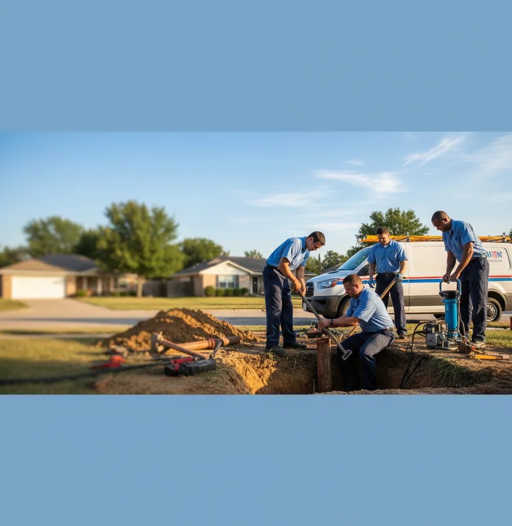 Water Heater Repair & Plumber in Bluffton